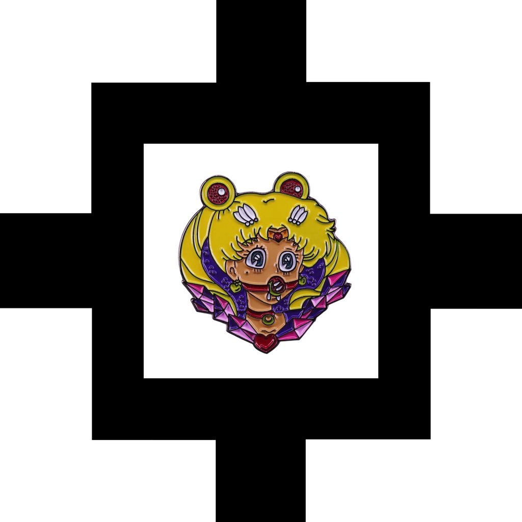 Single-Character-Sailor Moon