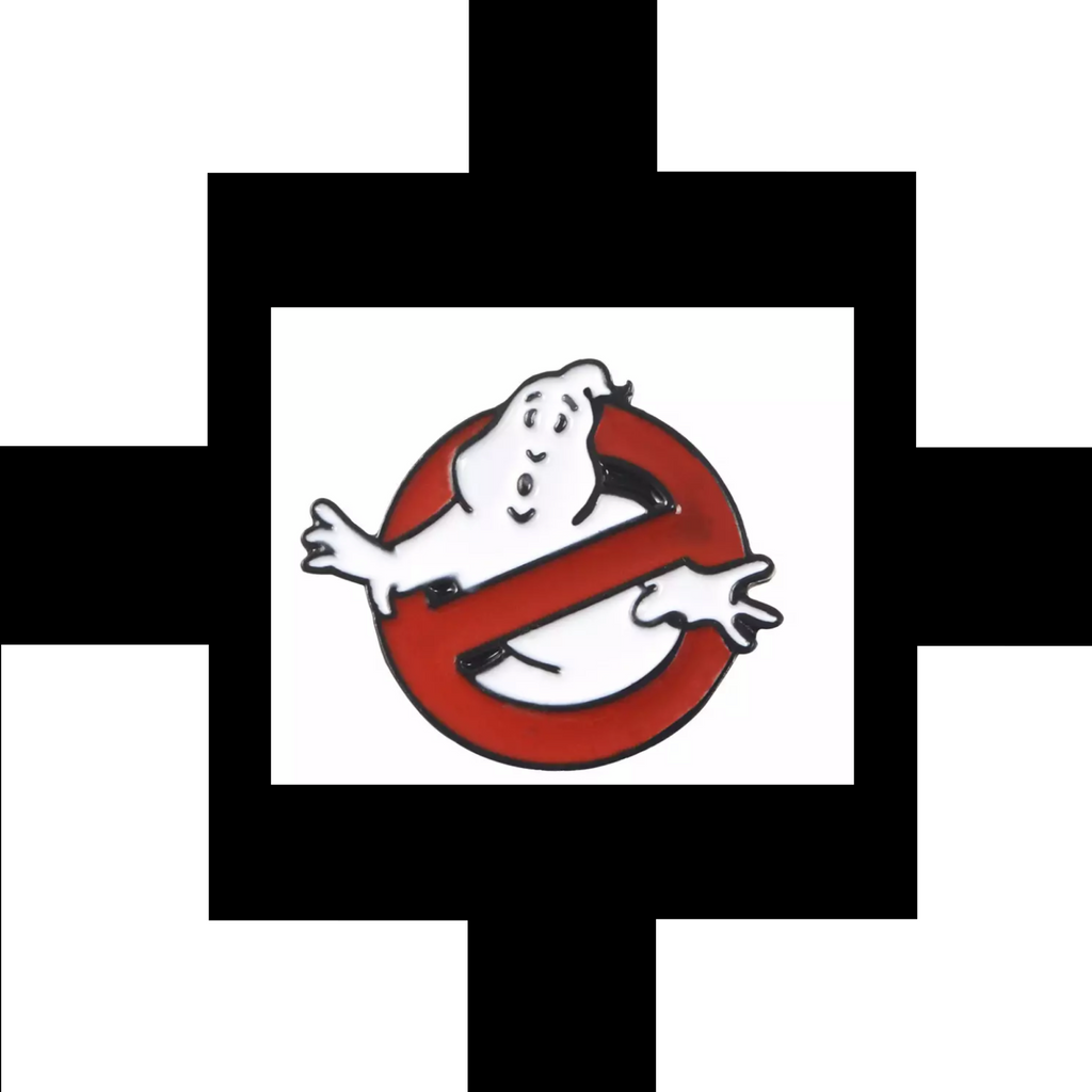 Single-Character-Ghostbusters