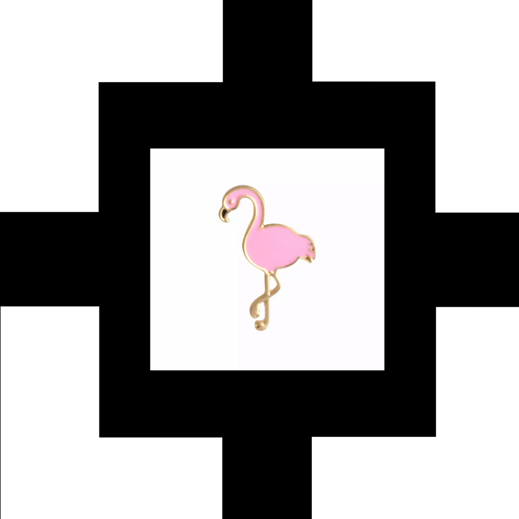 Single-Animal-Flamingo