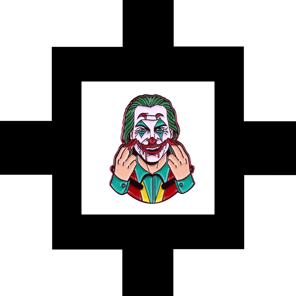 Single-Character-Joker