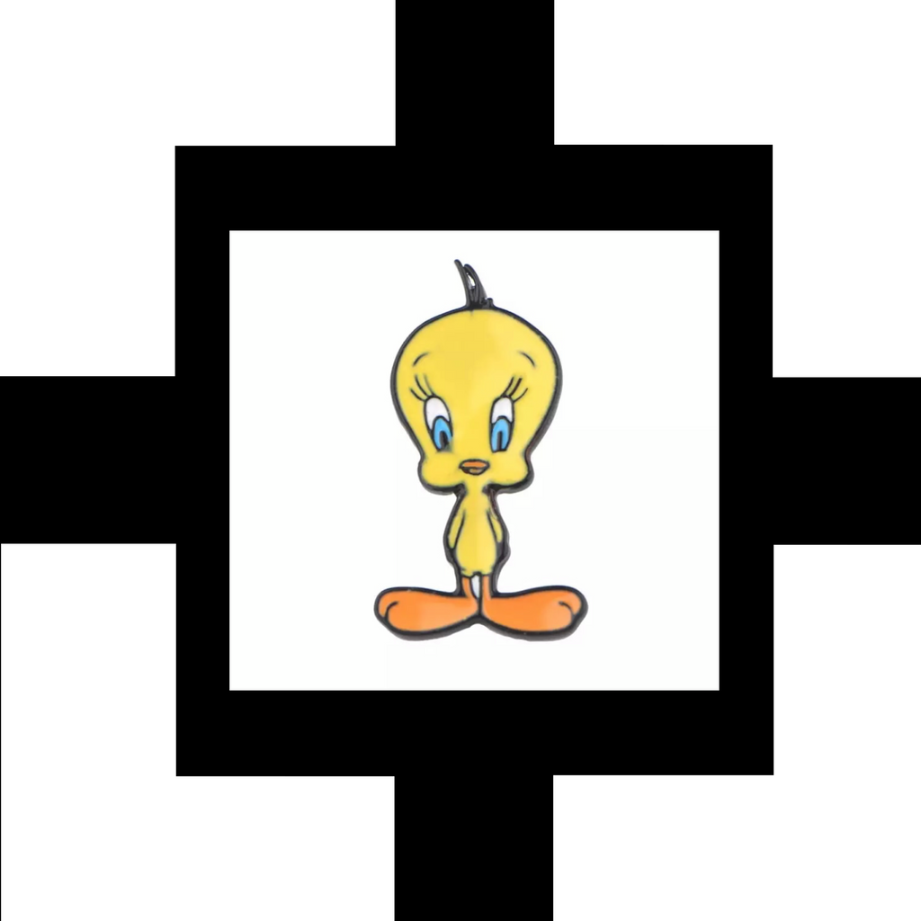 Single-Character-Tweety