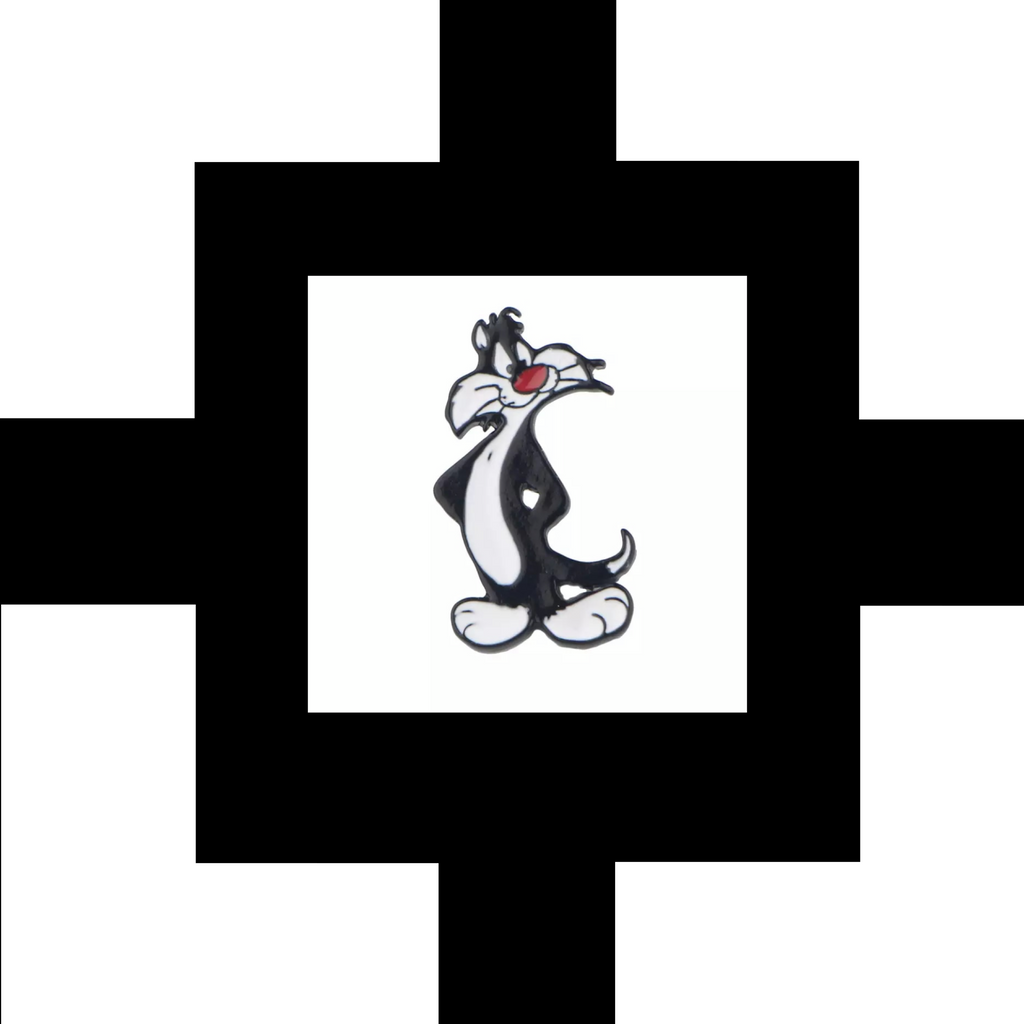 Single-Character-Sylvester