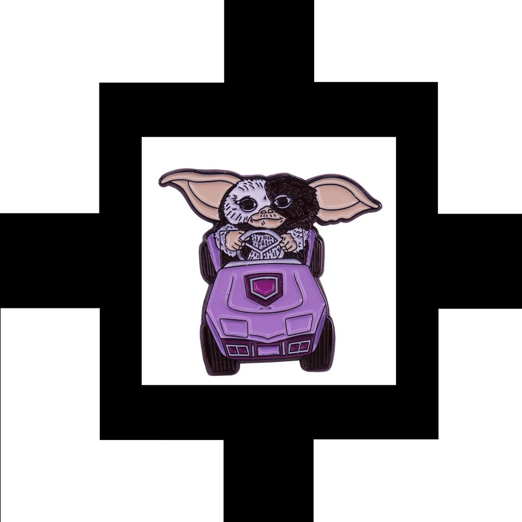 Single-Character-Gizmo