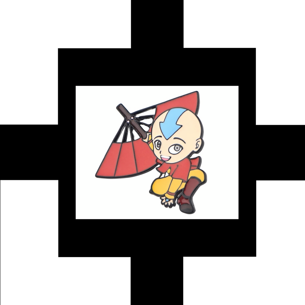 Single-Character-Aang