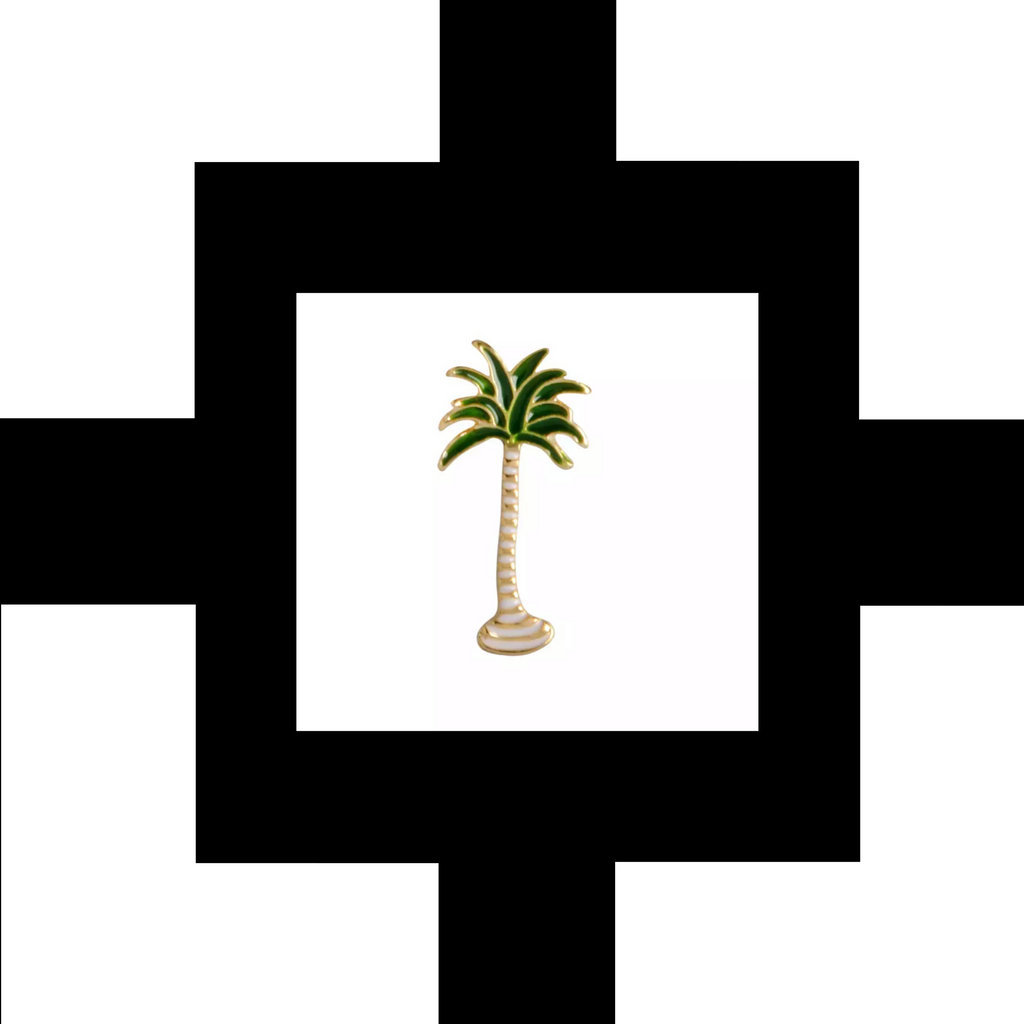 Single-Nature-Palm